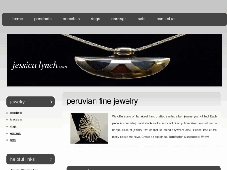 www.jessicalynch.com