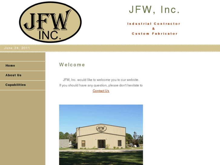 www.jfwinc.net