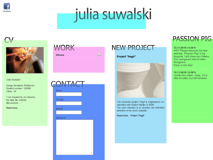 www.juliasuwalski.com