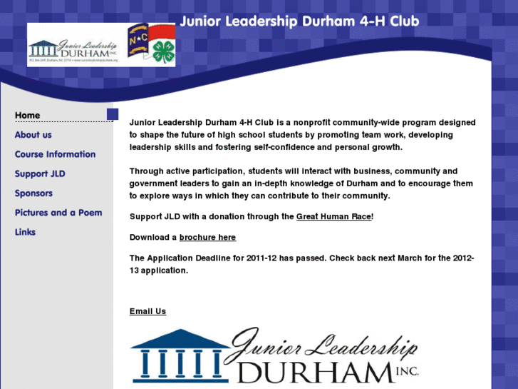 www.juniorleadershipdurham.org