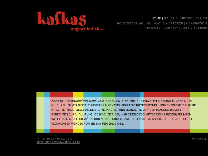 www.kafkas-ungewoehnlich.com