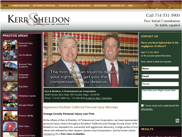 www.kerrlawfirm.com