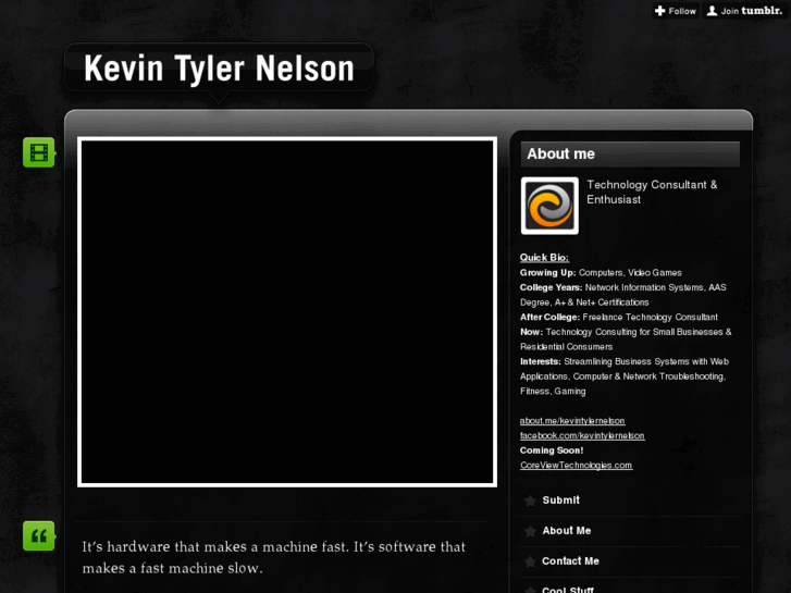 www.kevintylernelson.com