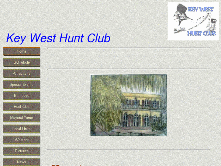 www.keywesthuntclub.com