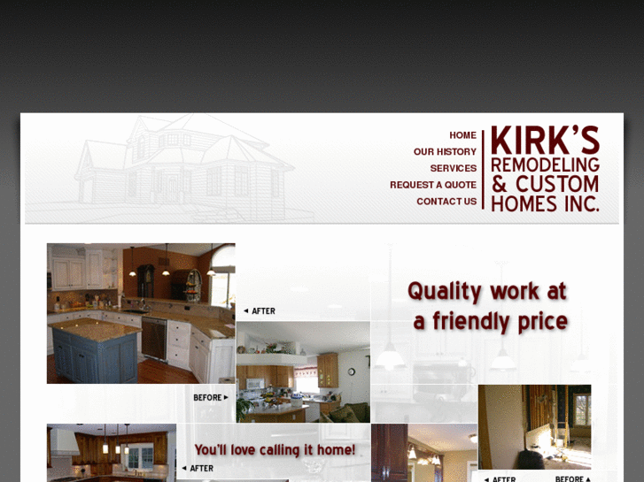 www.kirksremodeling.com