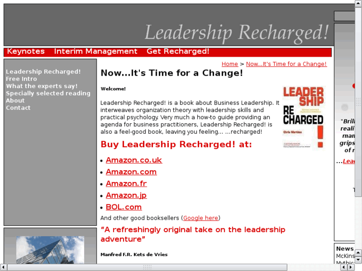 www.leadership-recharged.com