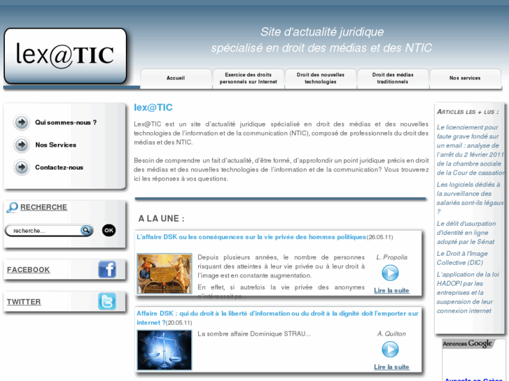 www.lexatic.com