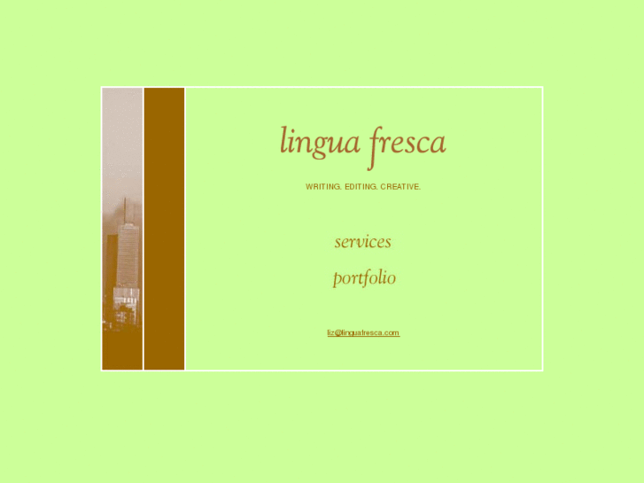 www.linguafresca.com