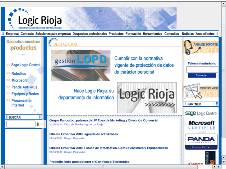 www.logicrioja.net