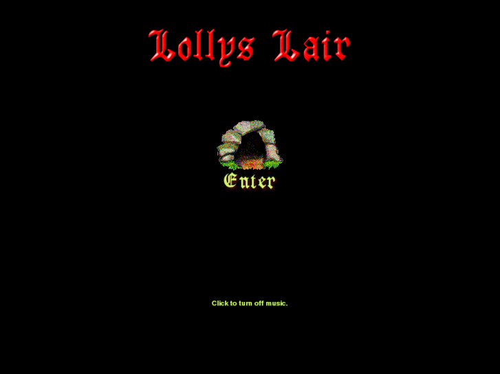 www.lollyslair.com