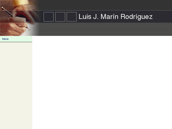 www.luisjmarin.com