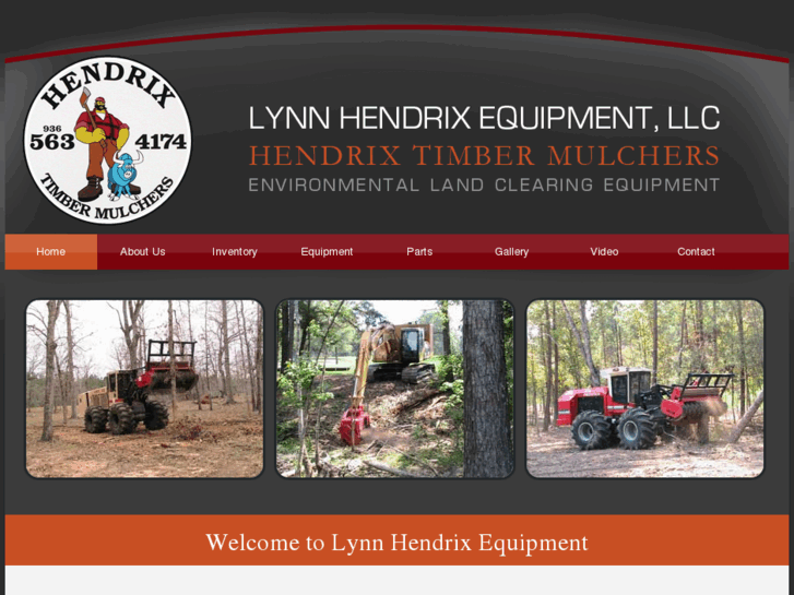 www.lynnhendrixequipment.com