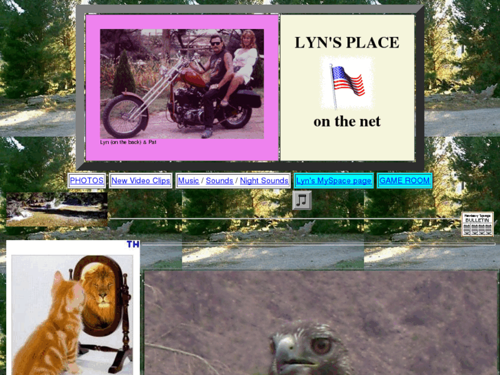 www.lynsplace.com