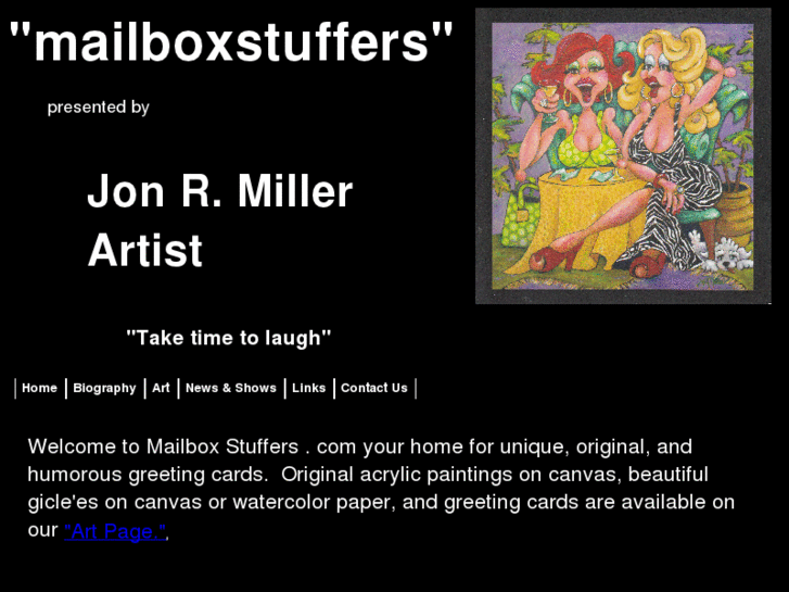 www.mailboxstuffers.com