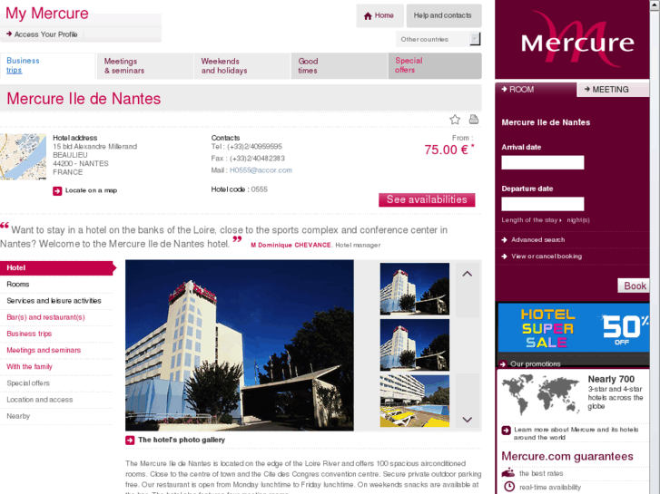 www.mercure-ile-de-nantes.com