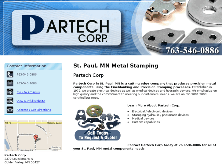 www.metalstampingstpaulmn.com