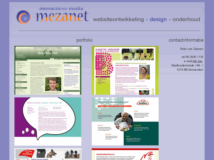 www.mezanet.nl