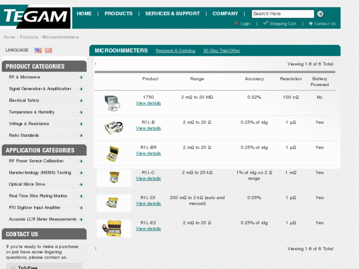 www.microohmmeter.com