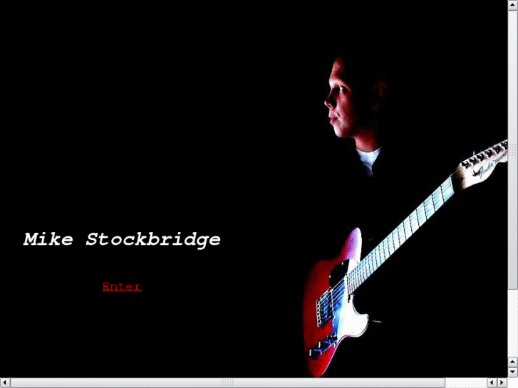 www.mikestockbridge.com