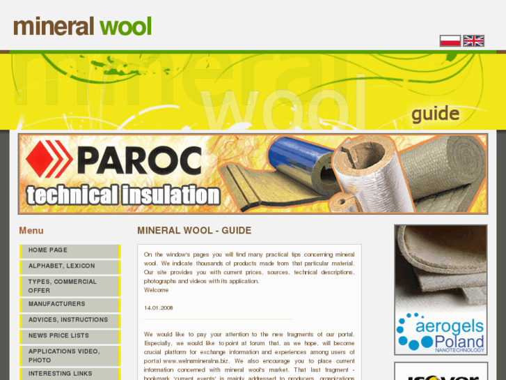 www.mineral-wool.com