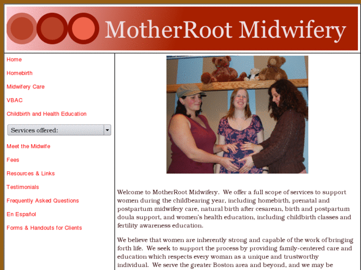 www.motherrootmidwifery.com