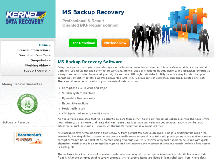 www.msbackuprecovery.org