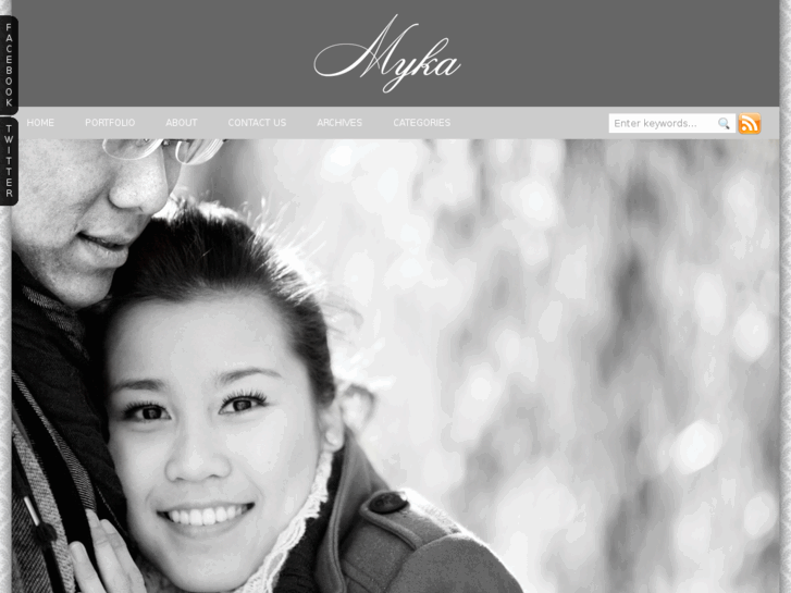 www.myka-photography.com