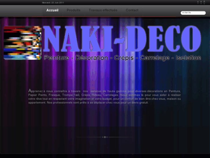 www.naki-deco.com