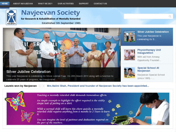 www.navjeevanspecial.com