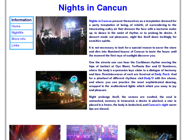 www.nightcancun.com