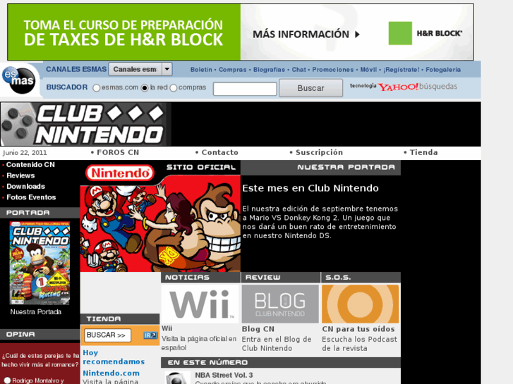 www.nintendo.com.mx