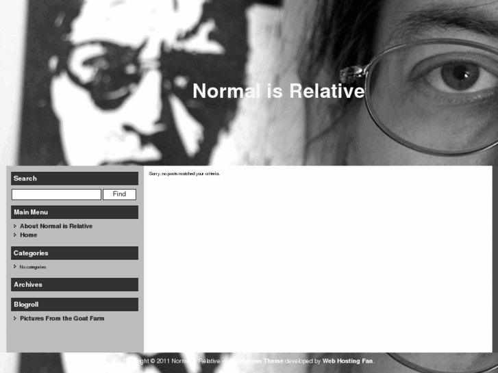 www.normalisrelative.com