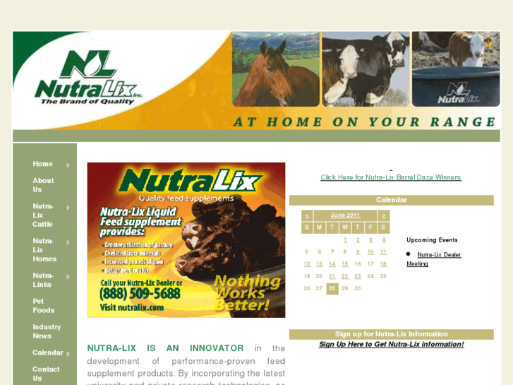 www.nutralix.com