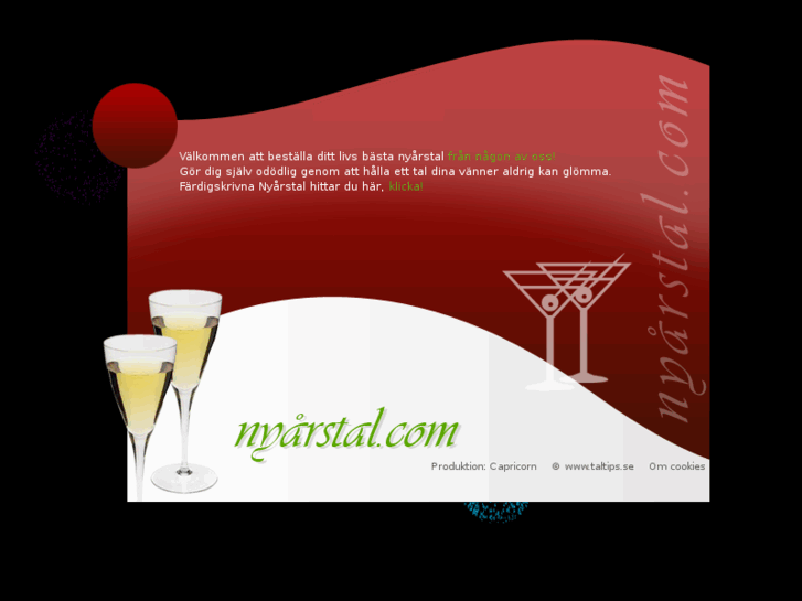 www.nyaerstal.com