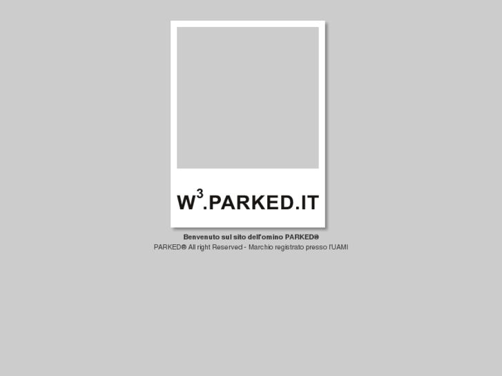 www.parked.it