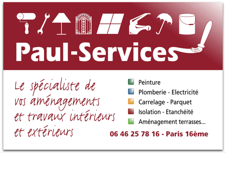 www.paul-services.com