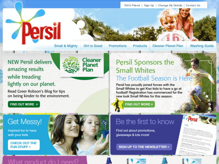 www.persil.co.nz