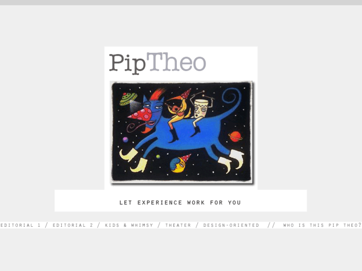 www.piptheo.com