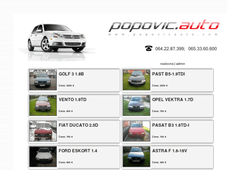 www.popovicauto.com