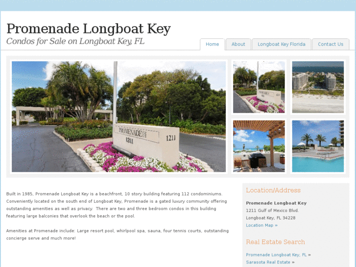 www.promenadelongboatkey.com