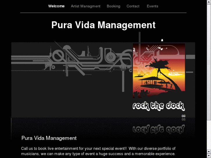 www.puravidamanagement.com