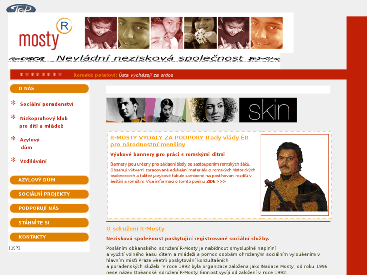 www.r-mosty.cz