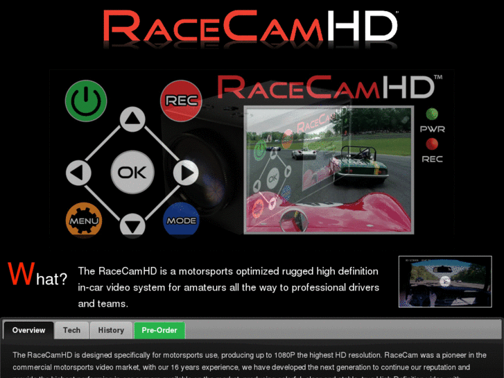 www.racecamhd.com