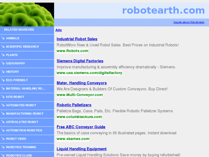 www.robotearth.com