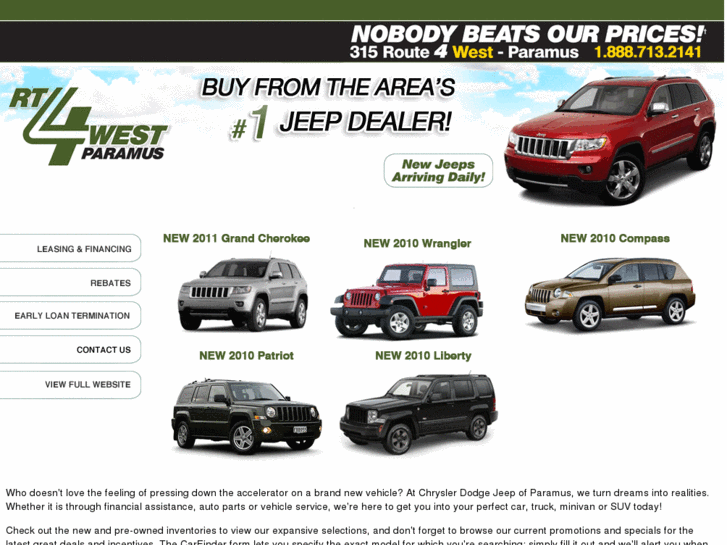 www.rt4jeepnj.com