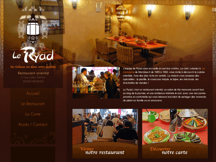 www.ryad-rennes.com