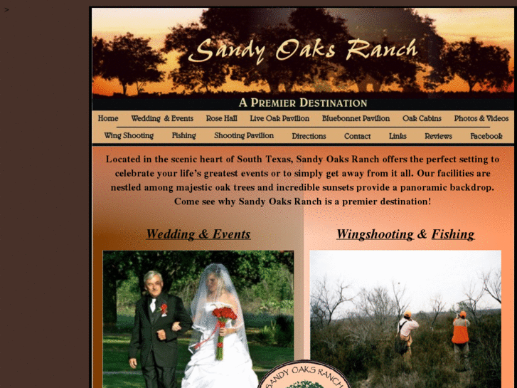 www.sandyoaksranch.com