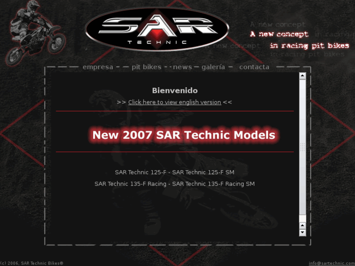 www.sartechnic.com