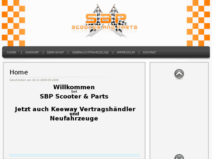 www.sbpscooterparts.de