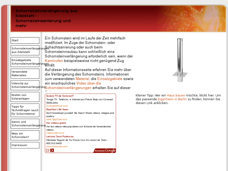 www.schornsteinverlaengerung.de